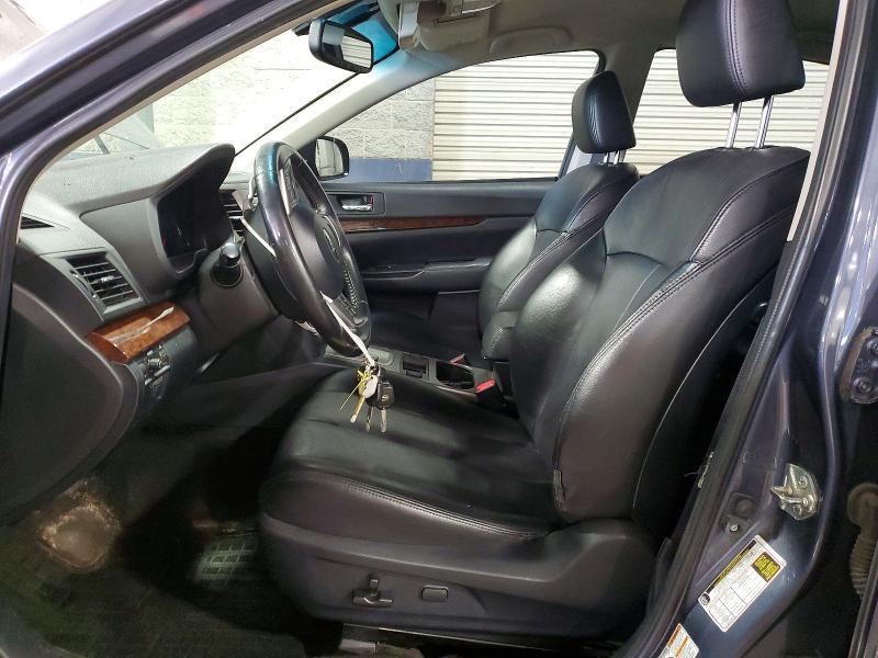 2014 Subaru Legacy 2.5i Limited