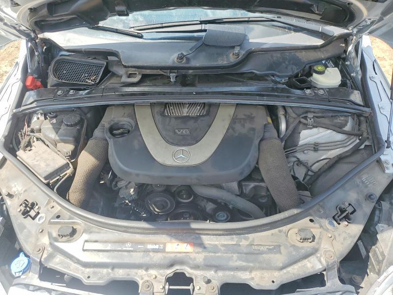 2007 Mercedes-Benz R 350