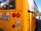2016 Ic Corporation RE Series School-School Bus