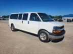 2017 Chevrolet Express G3500 LT