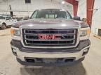 2015 GMC Sierra K1500 SLE