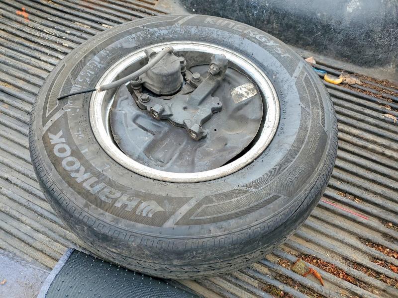 1998 Toyota Tacoma Xtracab