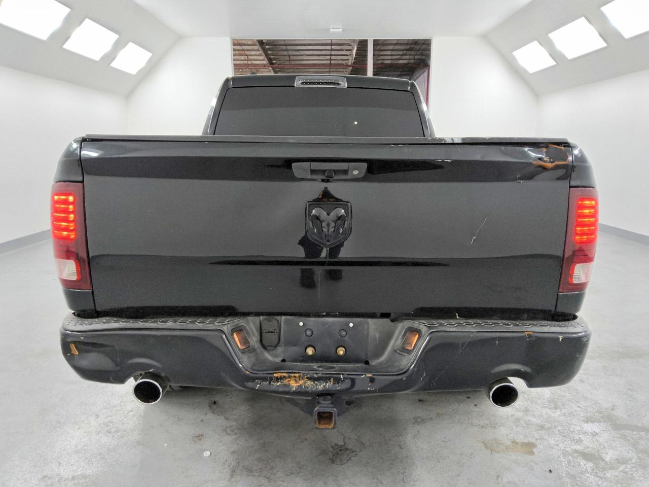 2015 Dodge RAM 1500 ST