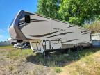 2018 Keystone Montana Camper