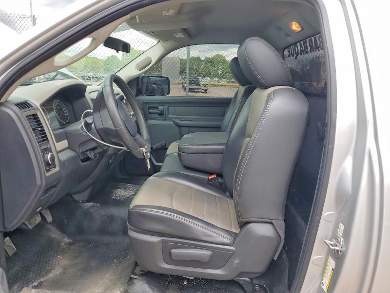 2011 Dodge RAM 1500