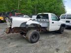 2001 Chevrolet Silverado C3500
