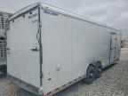 2021 Haul-About Enclosed Cargo Trailer
