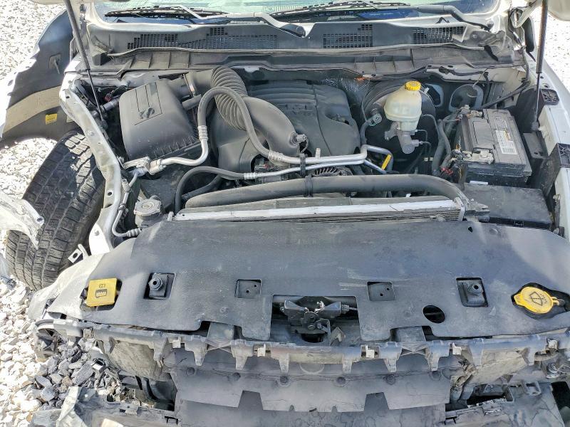 2016 Dodge RAM 1500 ST