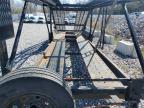 2022 Texas Pride CA84727KGN Car Carrier