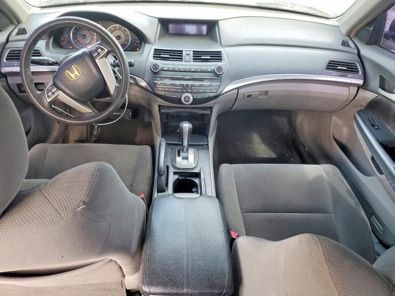 2008 Honda Accord ex