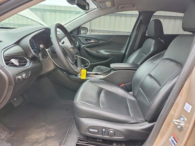 2024 Chevrolet Malibu Premier