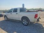2019 Dodge RAM 1500 Classic Tradesman