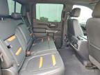 2019 GMC Sierra K1500 AT4