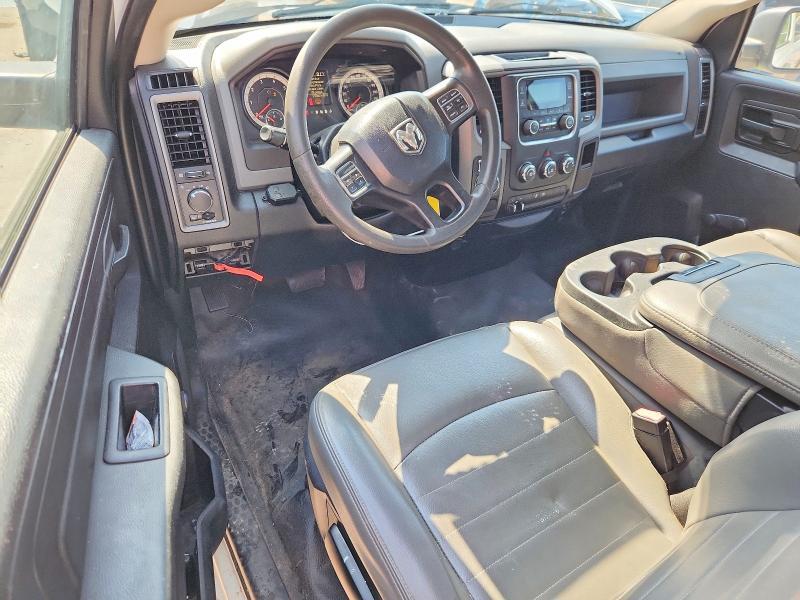 2018 Dodge RAM 1500 ST