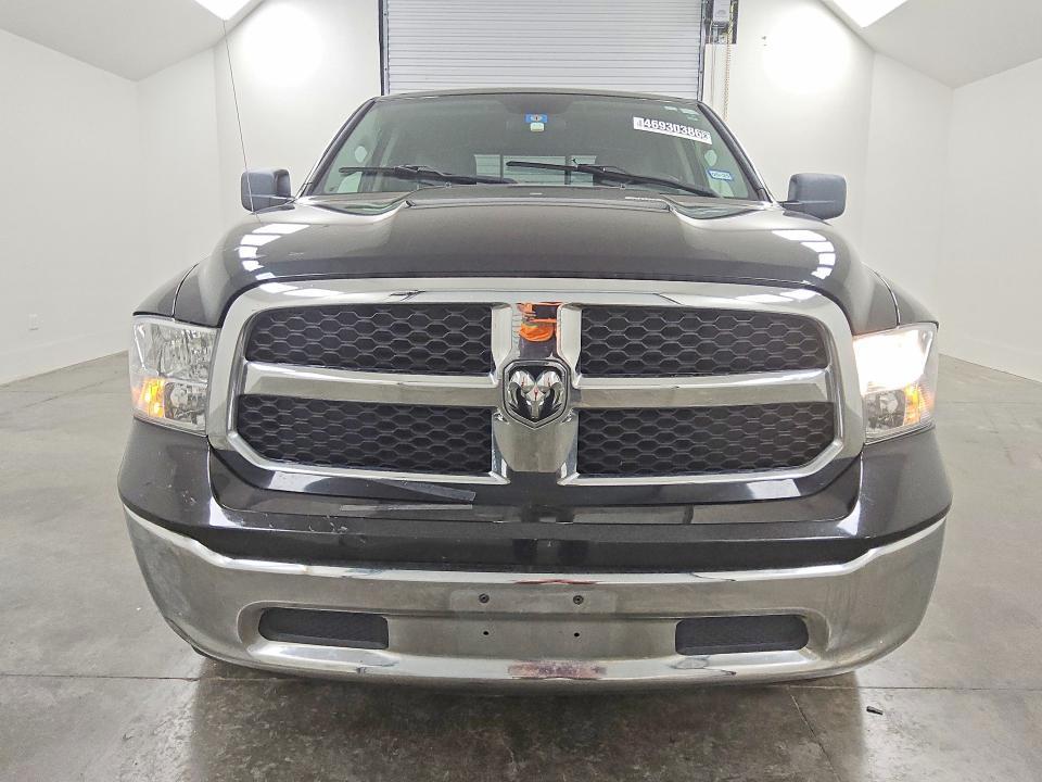2017 Dodge Ram 1500 slt