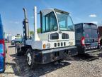 2015 Autocar Xspotter Yard Truck