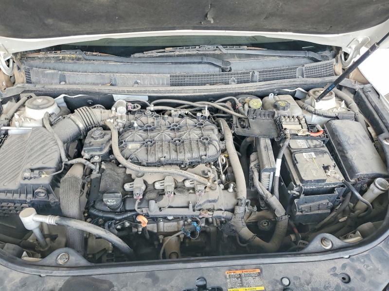 2010 Buick Lacrosse cxl