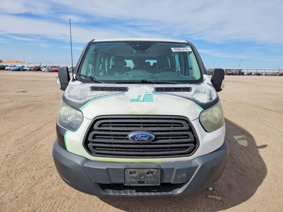 2016 Ford Transit T-150