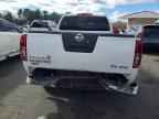 2012 Nissan Frontier SV V6