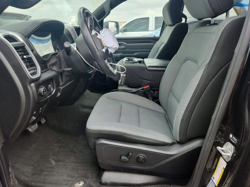 2021 Dodge RAM 1500 BIG Horn
