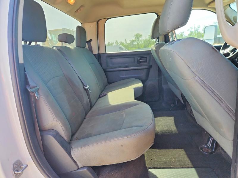 2017 Dodge RAM 3500 ST