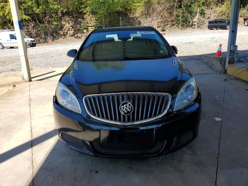 2016 Buick Verano Sport Touring