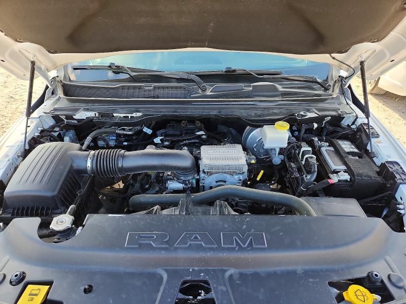 2023 Dodge RAM 1500 BIG Horn