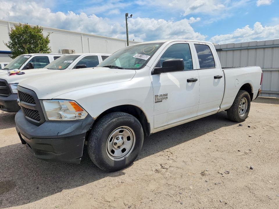 2019 Dodge RAM 1500 Classic Tradesman