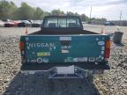 1997 Nissan Truck Base