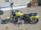 2012 Harley-Davidson XL1200 V