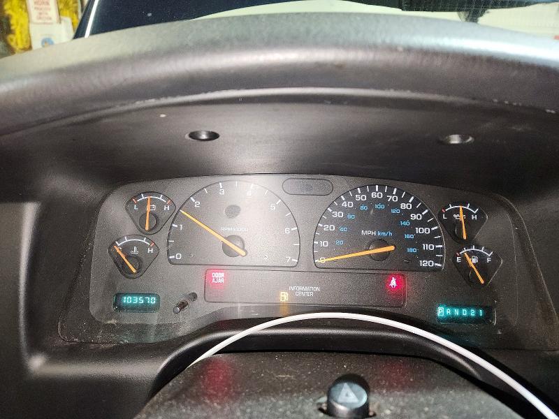 2001 Dodge Dakota Quattro