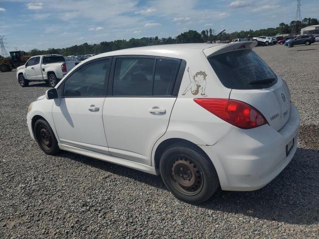 2011 Nissan Versa 1.8 s