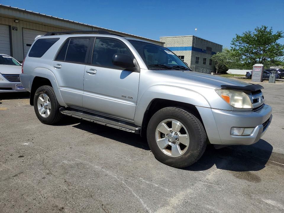 2004 Toyota 4runner SR5