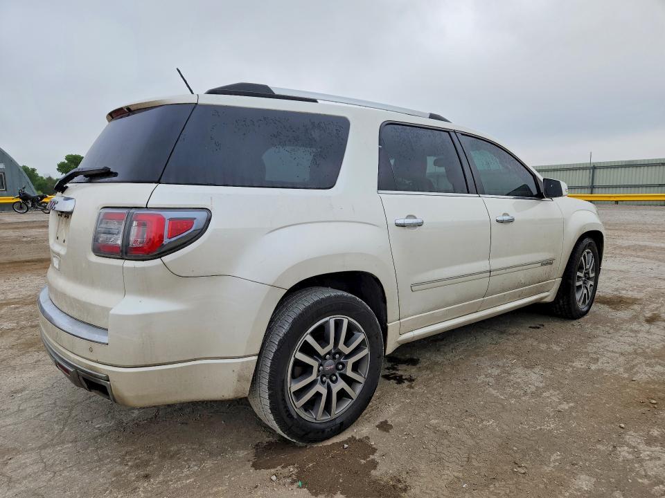 2013 GMC Acadia Denali