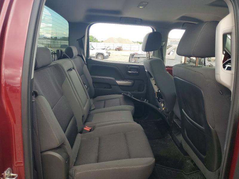 2014 Chevrolet Silverado C1500 LT