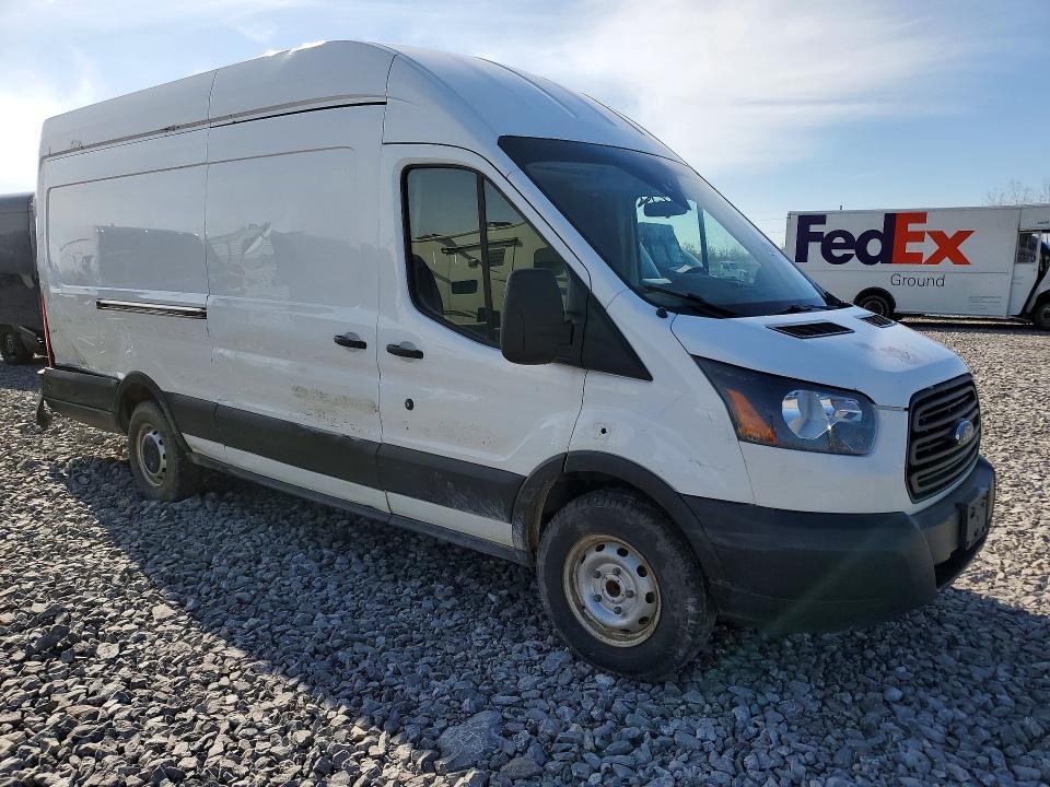 2019 Ford Transit T-250