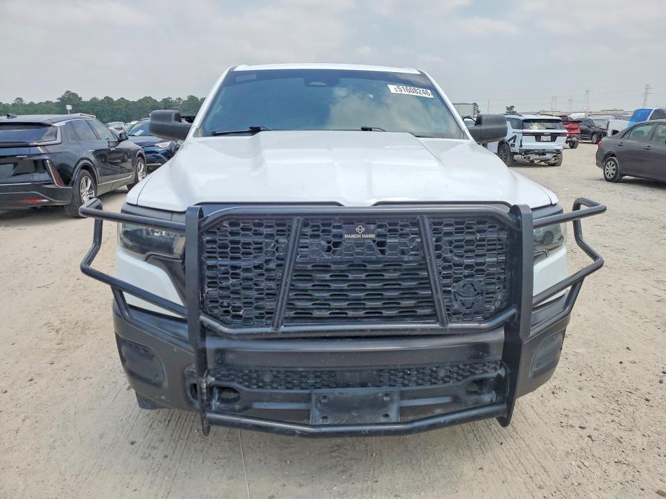 2025 Dodge RAM 1500 Tradesman
