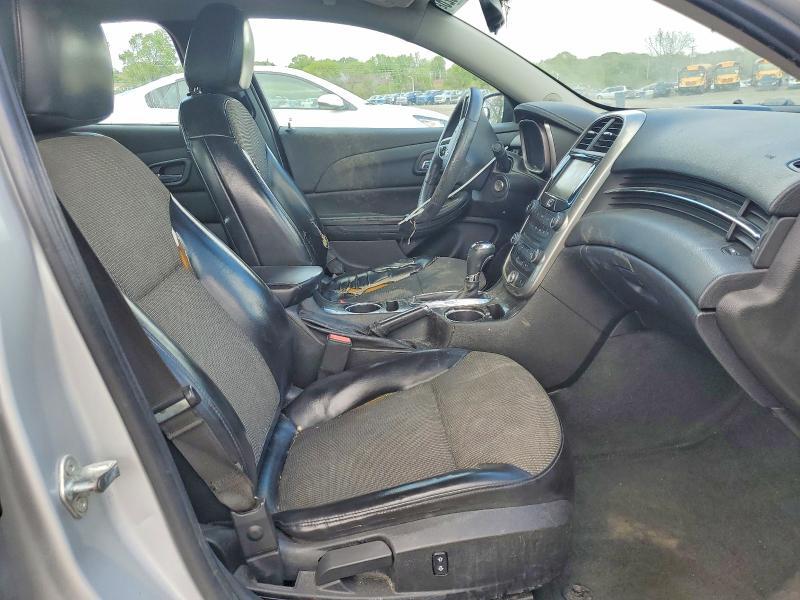 2014 Chevrolet Malibu 1LT