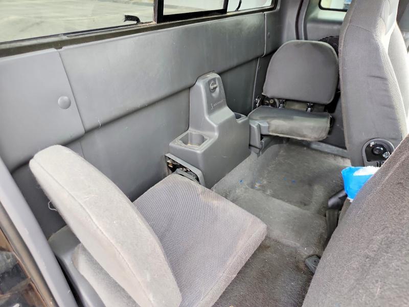 2001 Ford Ranger Super cab