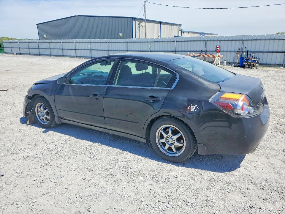 2008 Nissan Altima 2.5