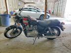 2007 Triumph T100 Bonneville