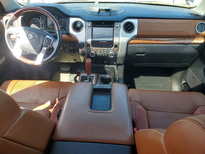 2019 Toyota Tundra 1794 Edition
