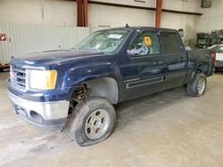 GMC Sierra salvage cars for sale: 2008 GMC Sierra C1500