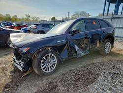 Mazda salvage cars for sale: 2025 Mazda Cx-90 Preferred