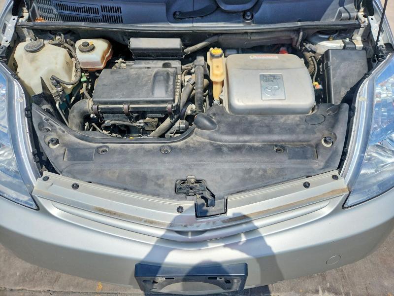 2005 Toyota Prius Base