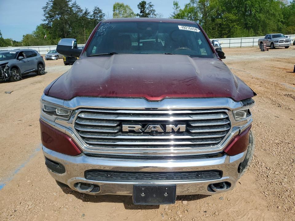 2022 Dodge RAM 1500 Longhorn