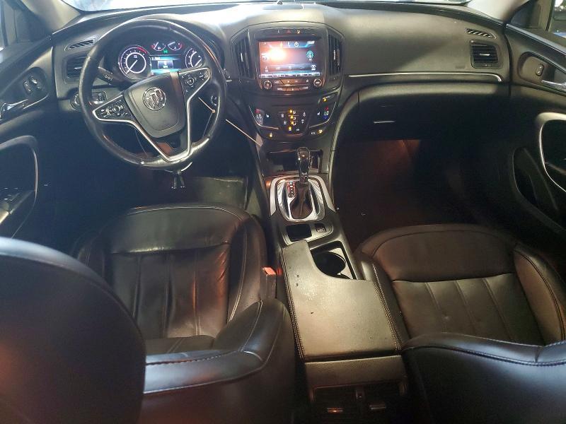 2014 Buick Regal Premium