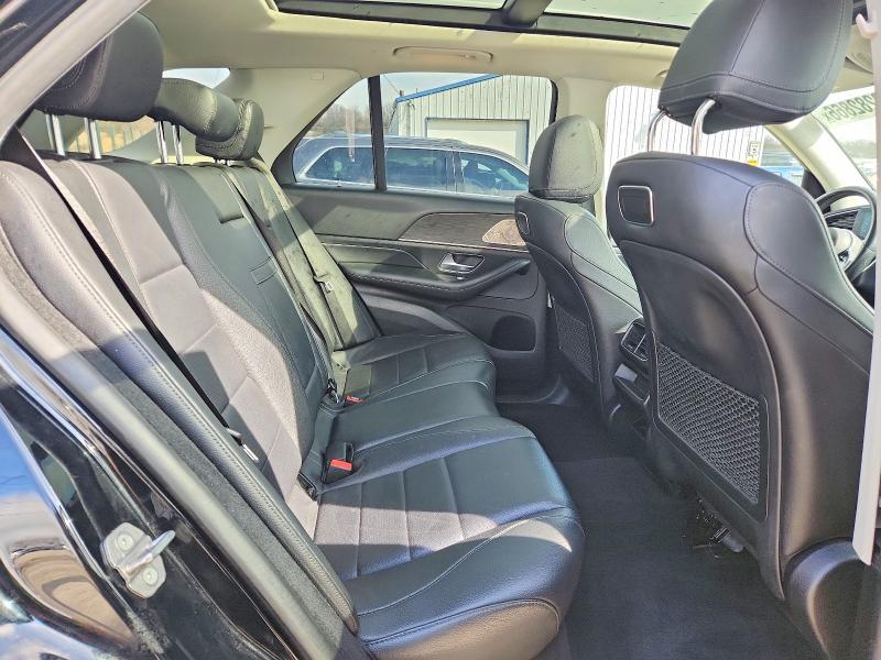 2020 Mercedes-Benz Gle 350 4matic