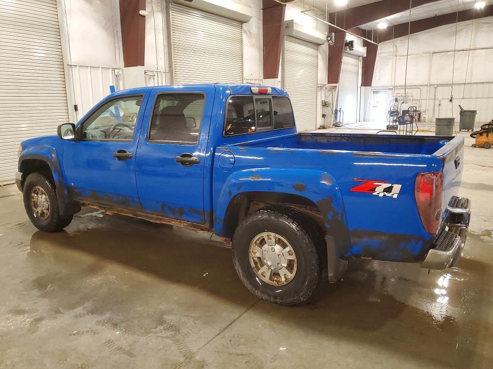 2007 Chev Colorado