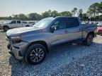 2021 Chevrolet Silverado K1500 RST